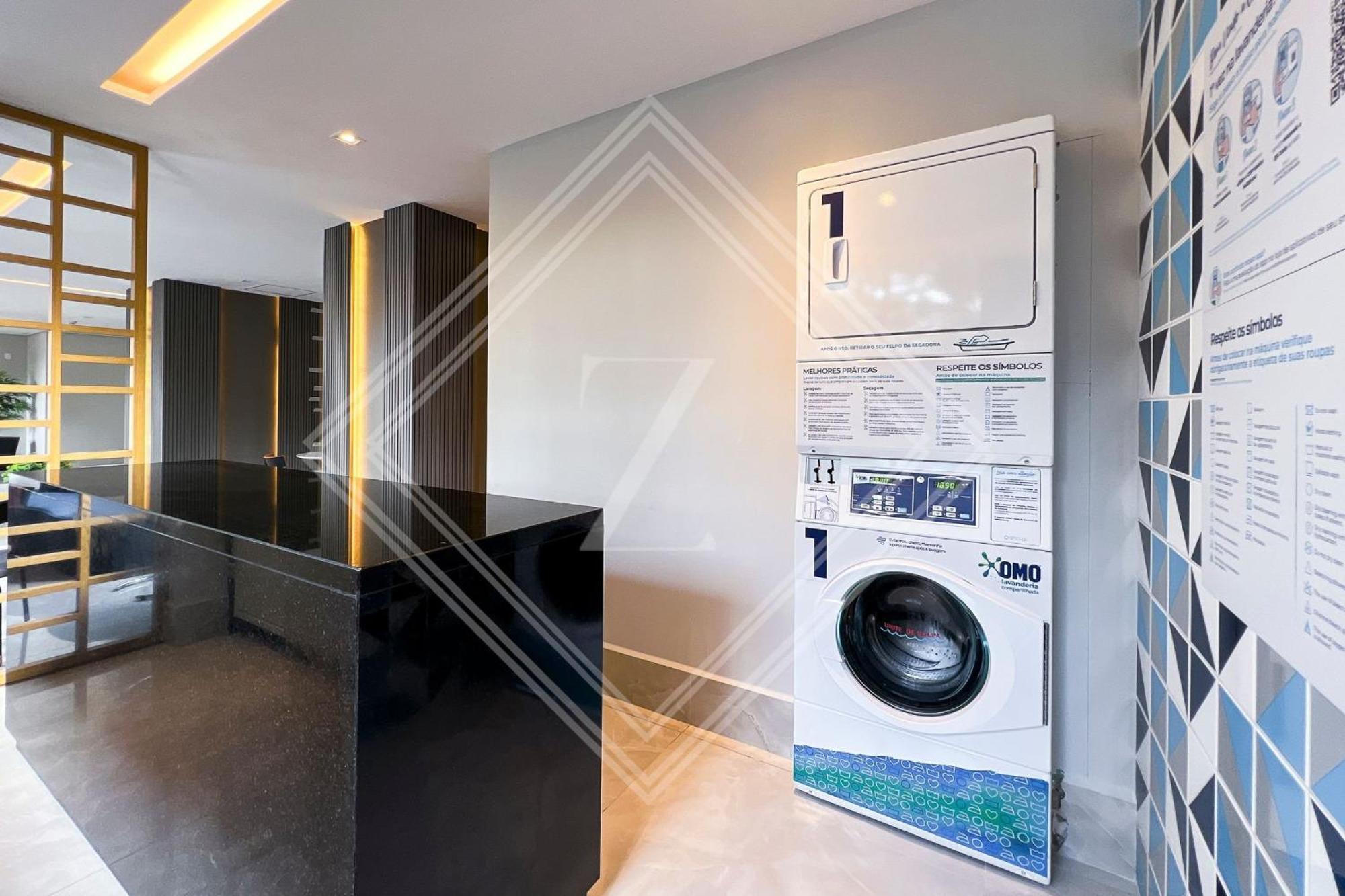 Zainalofts7vila Mariana Ao Lado Metro, Casv 127 Id Apartment