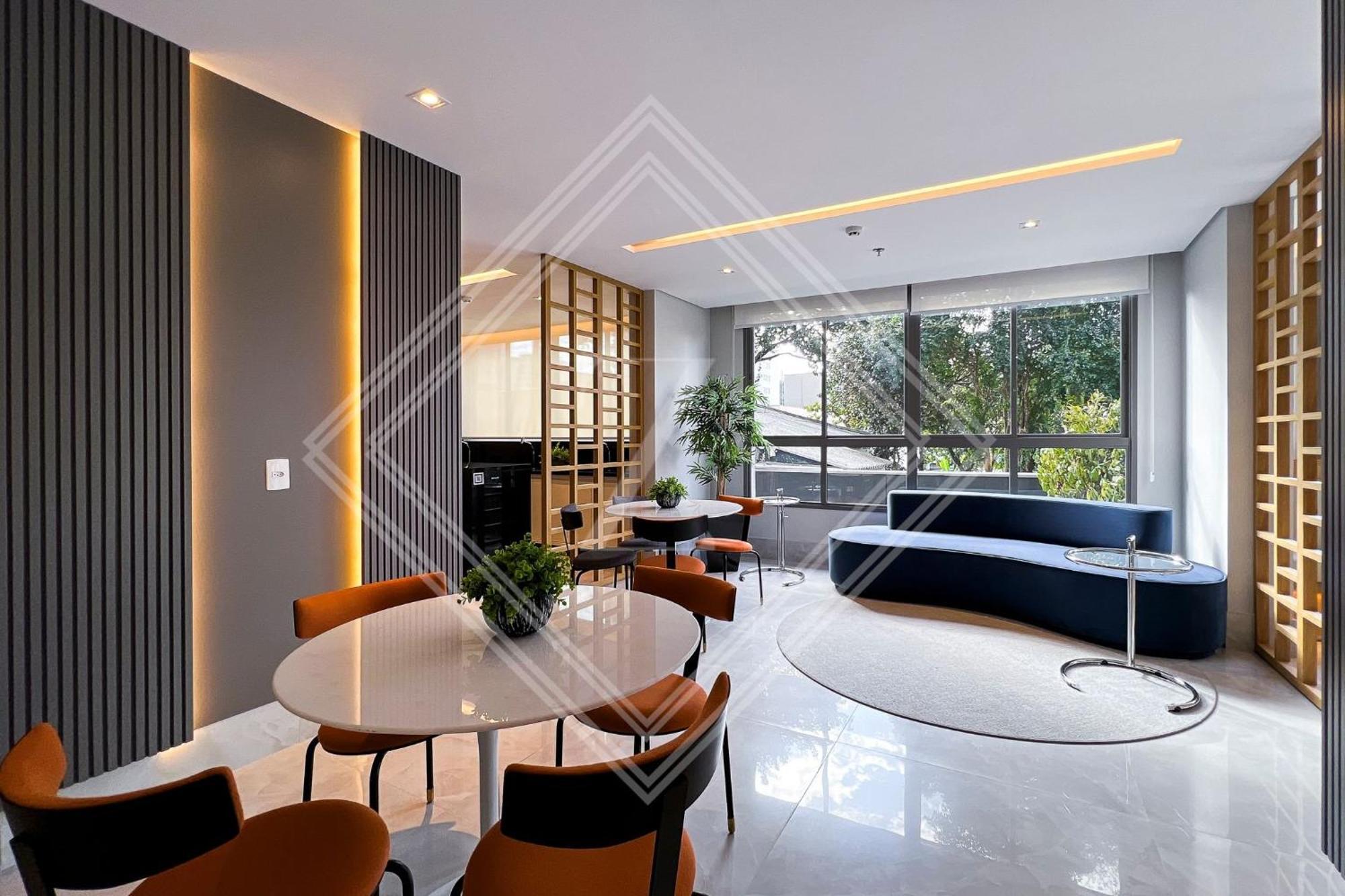 Zainalofts7vila Mariana Ao Lado Metro, Casv 127 Id Apartment *