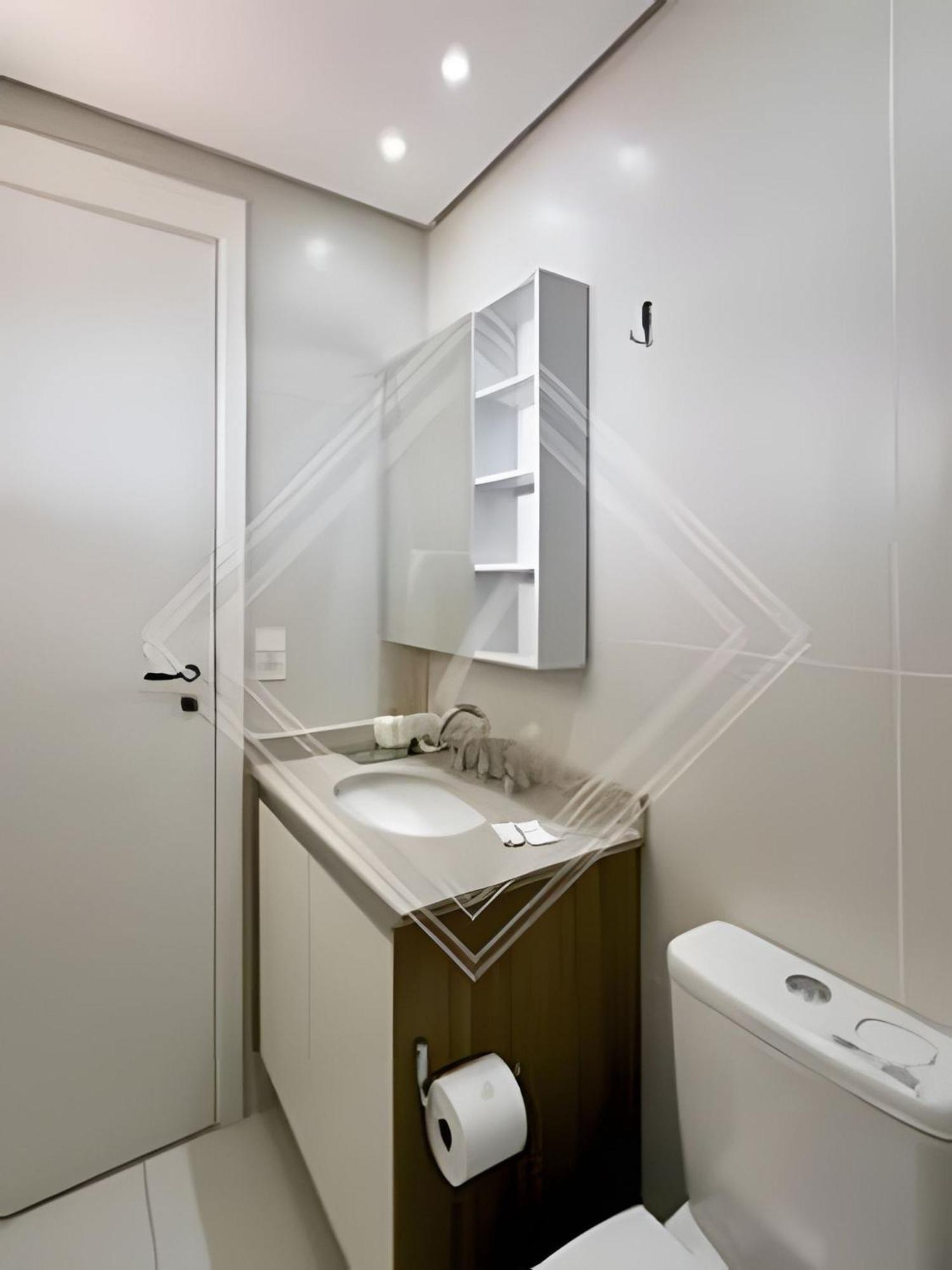 Apartment Zainalofts7vila Mariana Ao Lado Metro, Casv 127 Id Sao Paulo