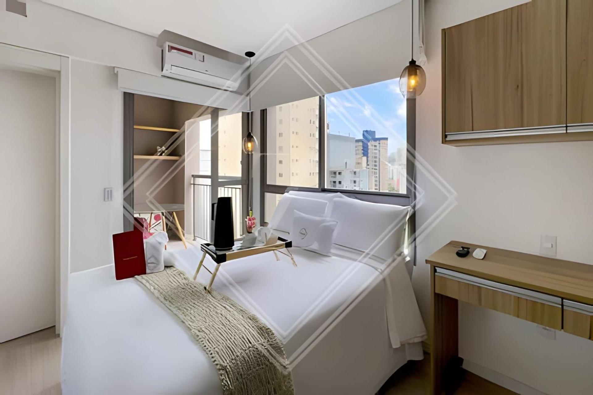 Zainalofts7vila Mariana Ao Lado Metro, Casv 127 Id