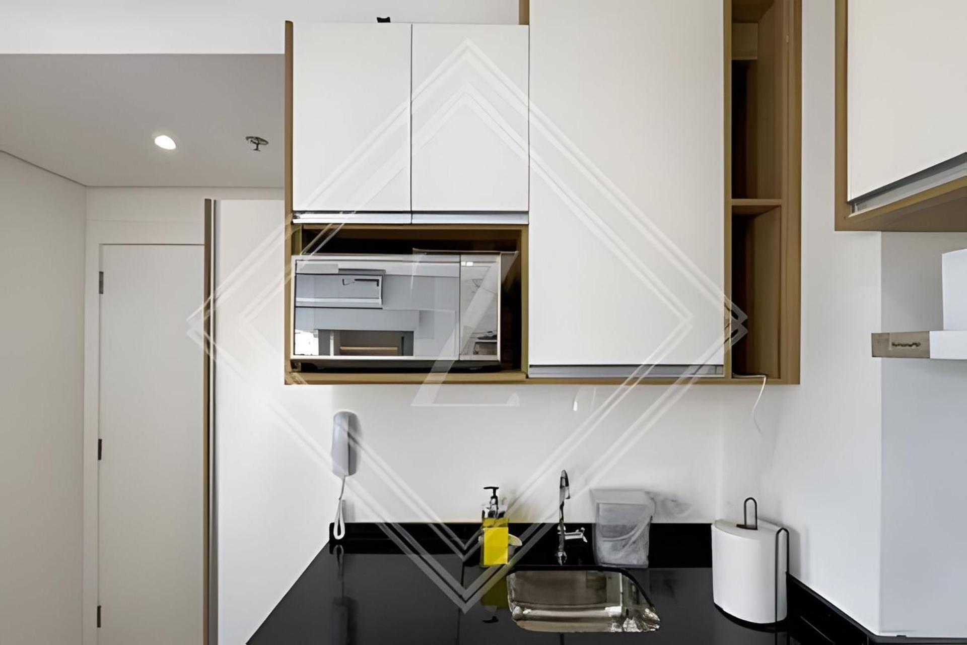Apartment Zainalofts7vila Mariana Ao Lado Metro, Casv 127 Id *