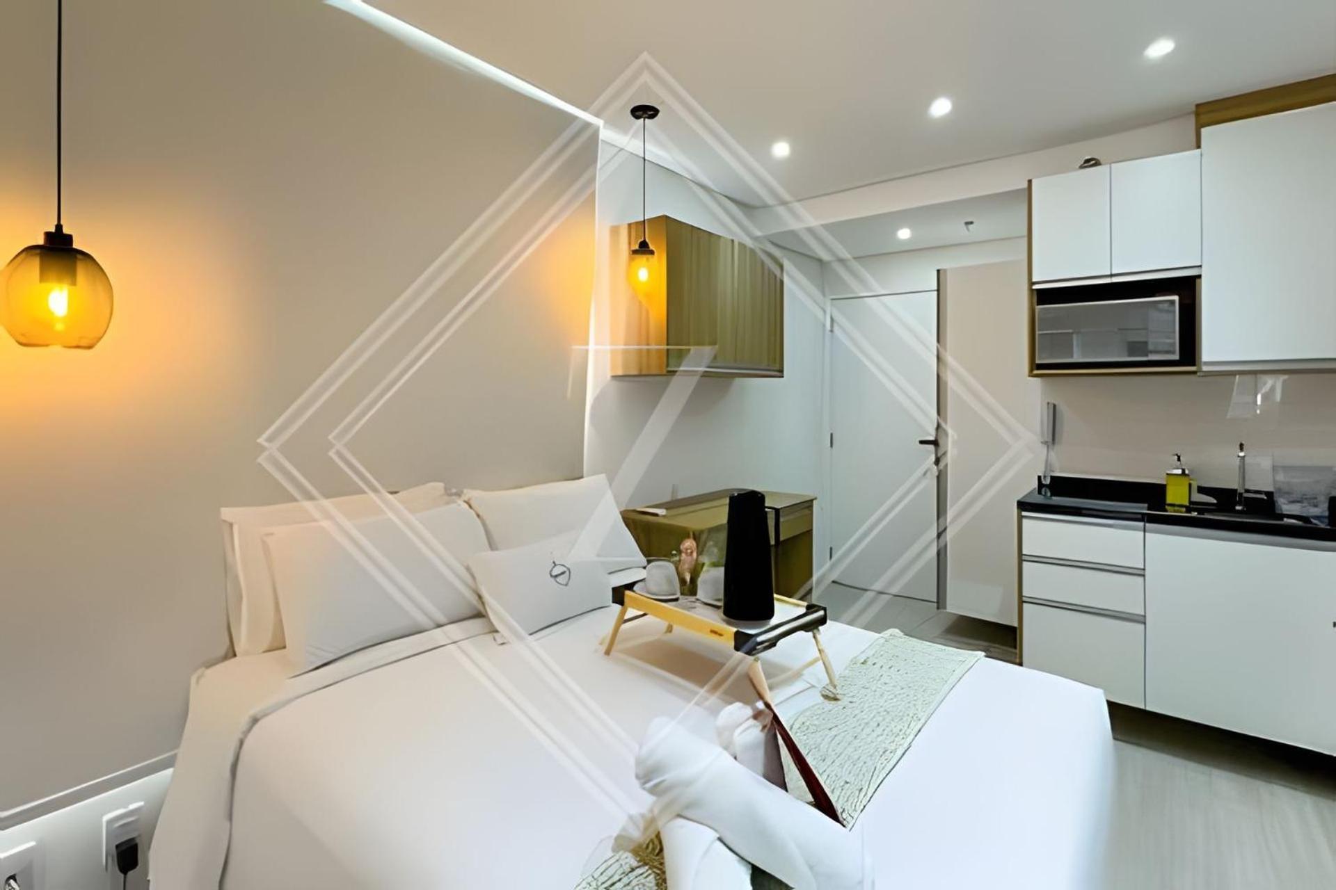 Zainalofts7vila Mariana Ao Lado Metro, Casv 127 Id