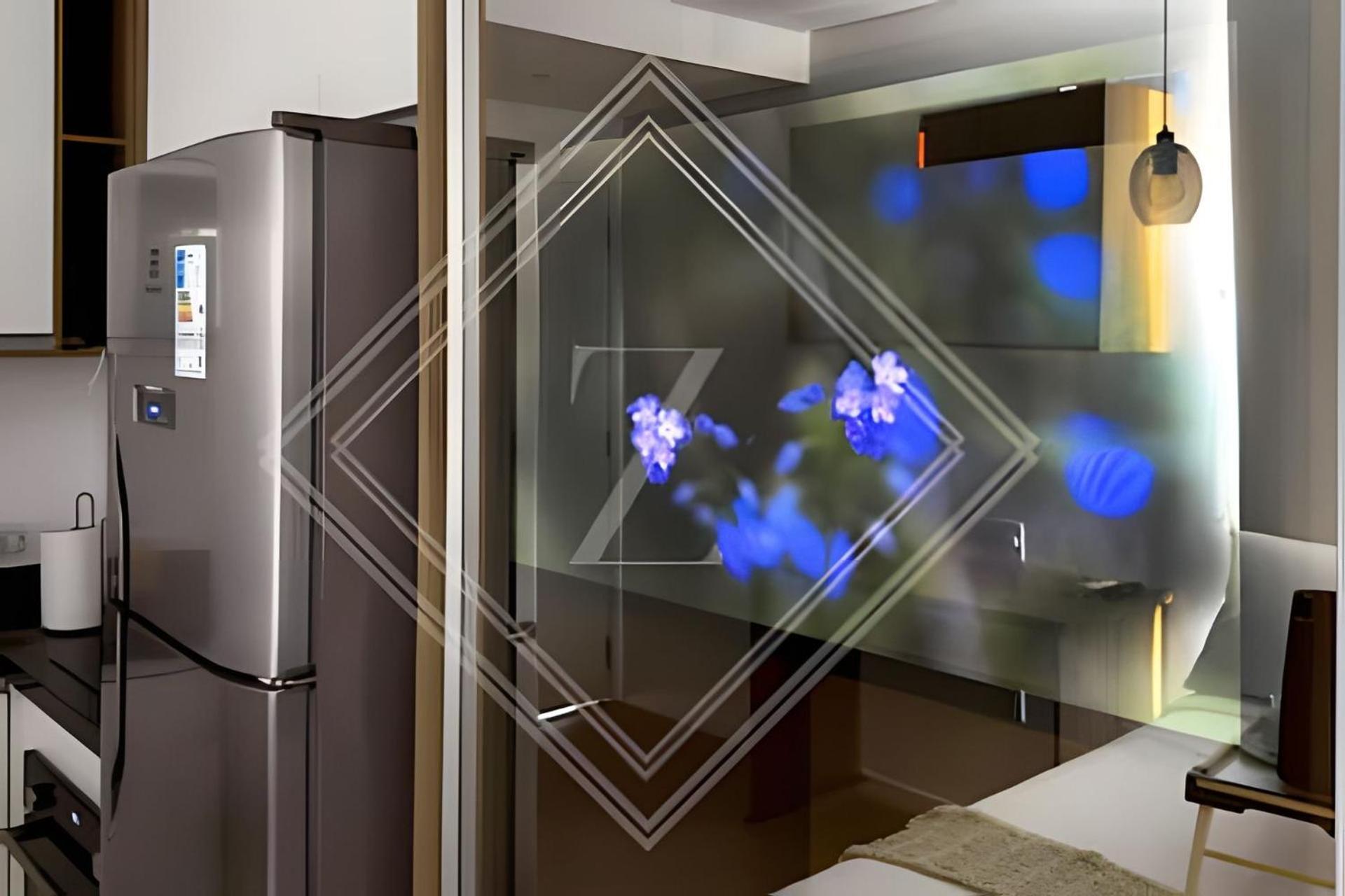 Zainalofts7vila Mariana Ao Lado Metro, Casv 127 Id Apartment