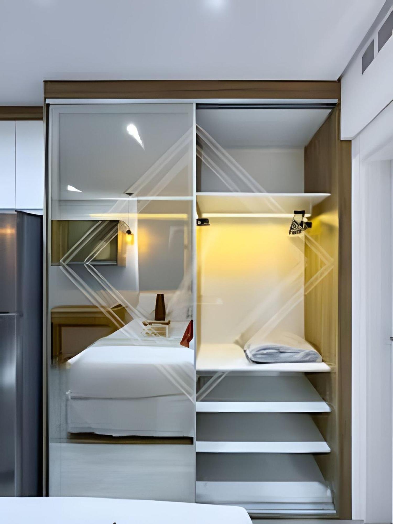 Zainalofts7vila Mariana Ao Lado Metro, Casv 127 Id Apartment *