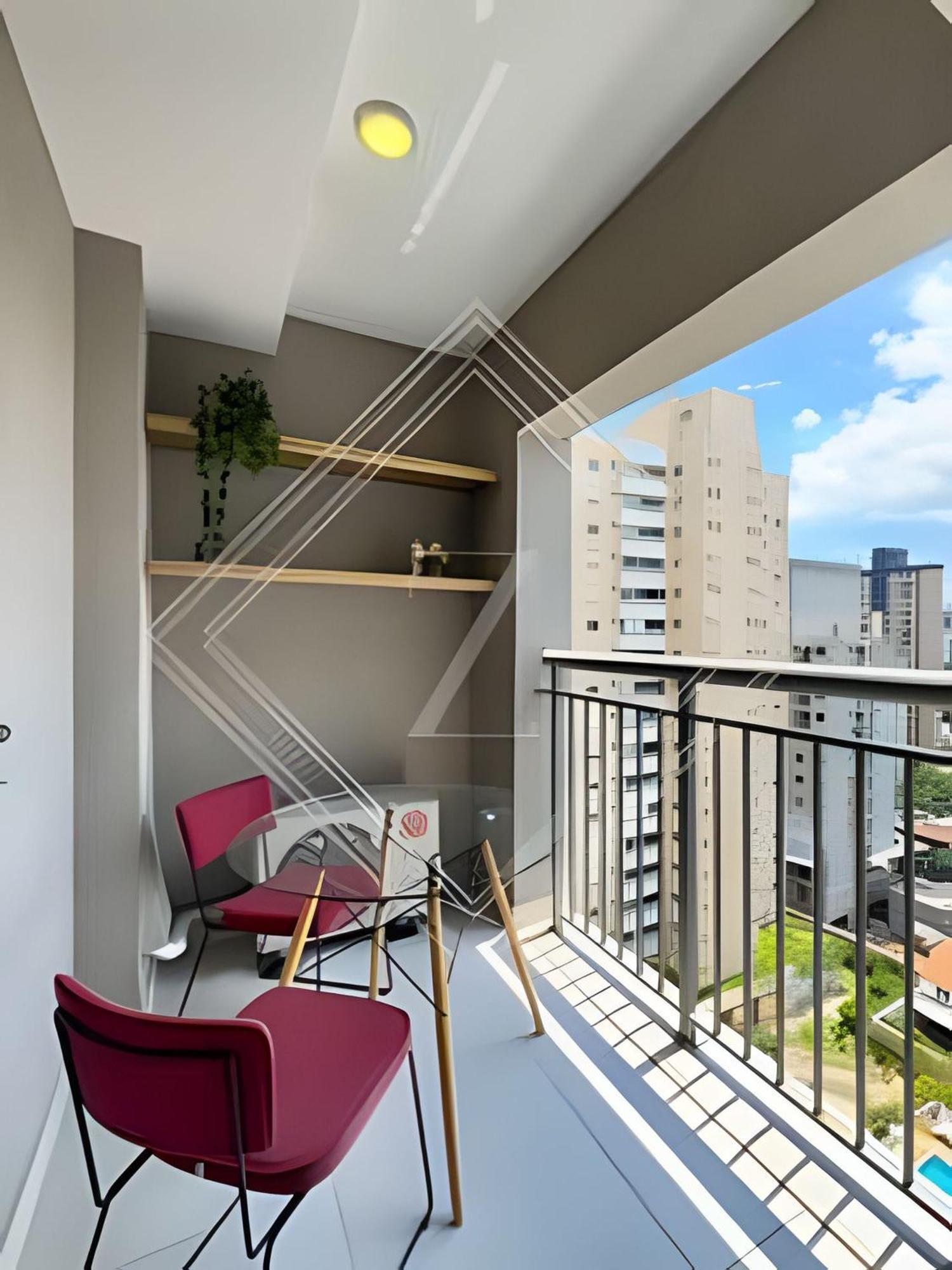 Zainalofts7vila Mariana Ao Lado Metro, Casv 127 Id