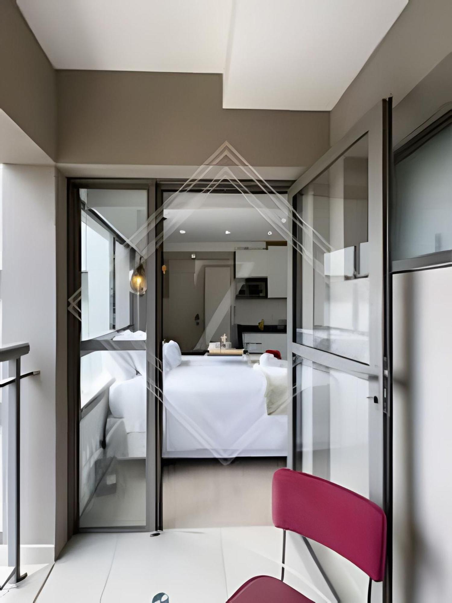 Zainalofts7vila Mariana Ao Lado Metro, Casv 127 Id * São Paulo