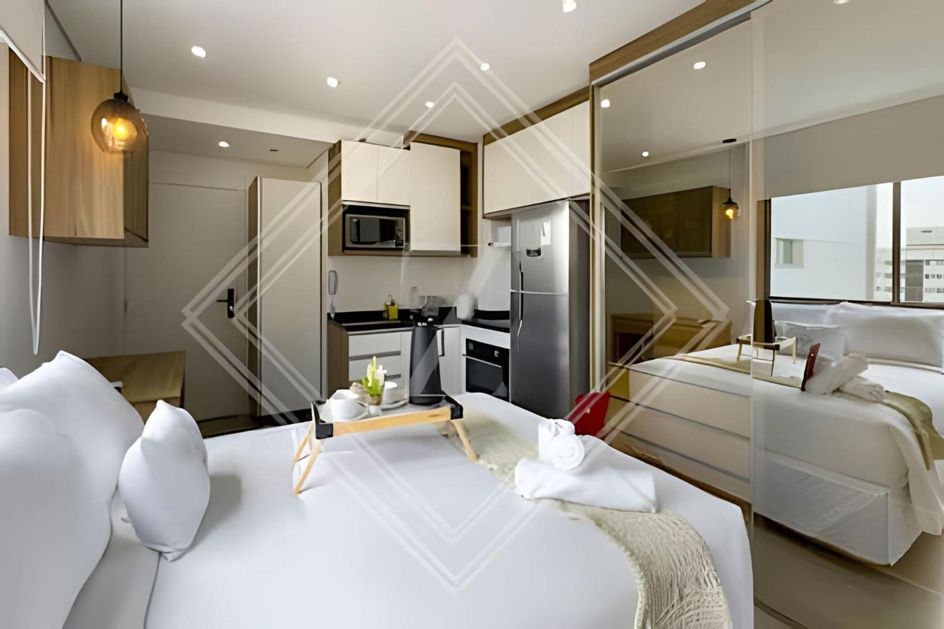 Zainalofts7vila Mariana Ao Lado Metro, Casv 127 Id * São Paulo