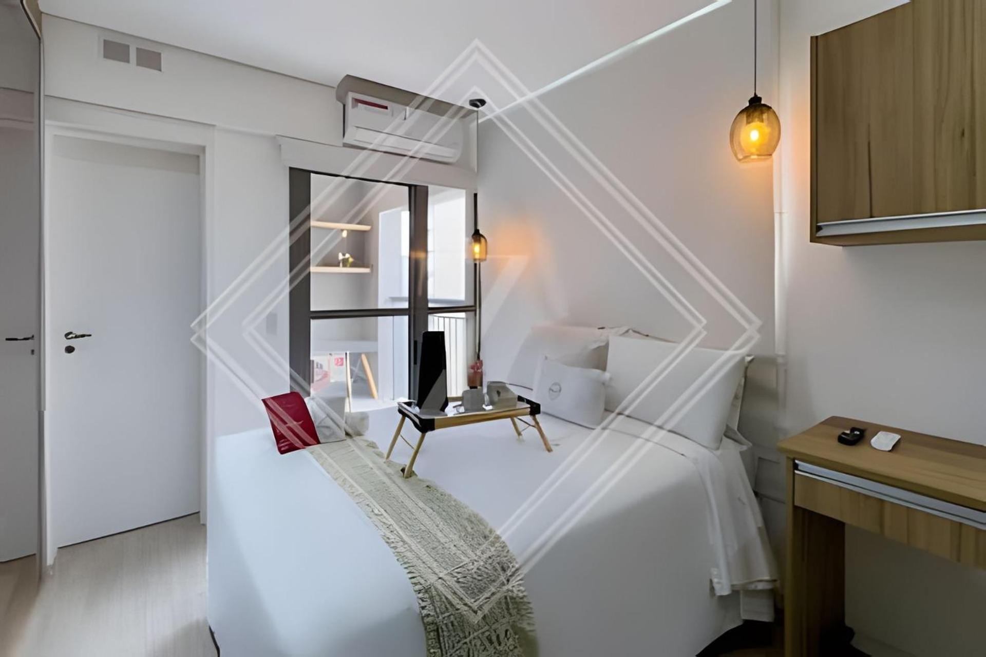 Zainalofts7vila Mariana Ao Lado Metro, Casv 127 Id São Paulo